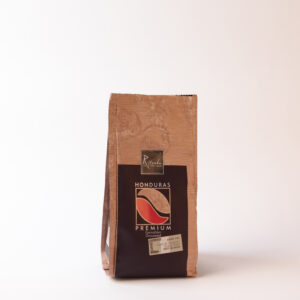 Espresso Ground 1KG