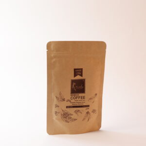 Turkish Coffee Light 1KG