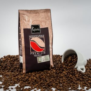 Espresso Beans 250g