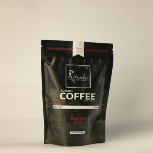 Turkish Coffee Dark 250g