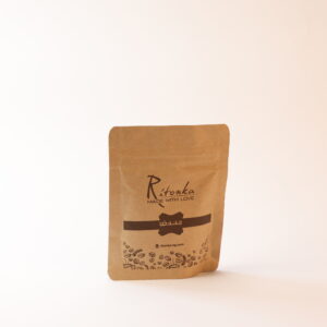 Coffee with Hazelnut 100g