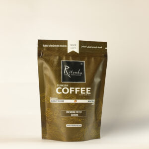 Coffee with Hazelnut 250g